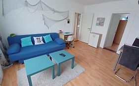 Ferienwohnung Maritim Mit E-Bike Verleih
