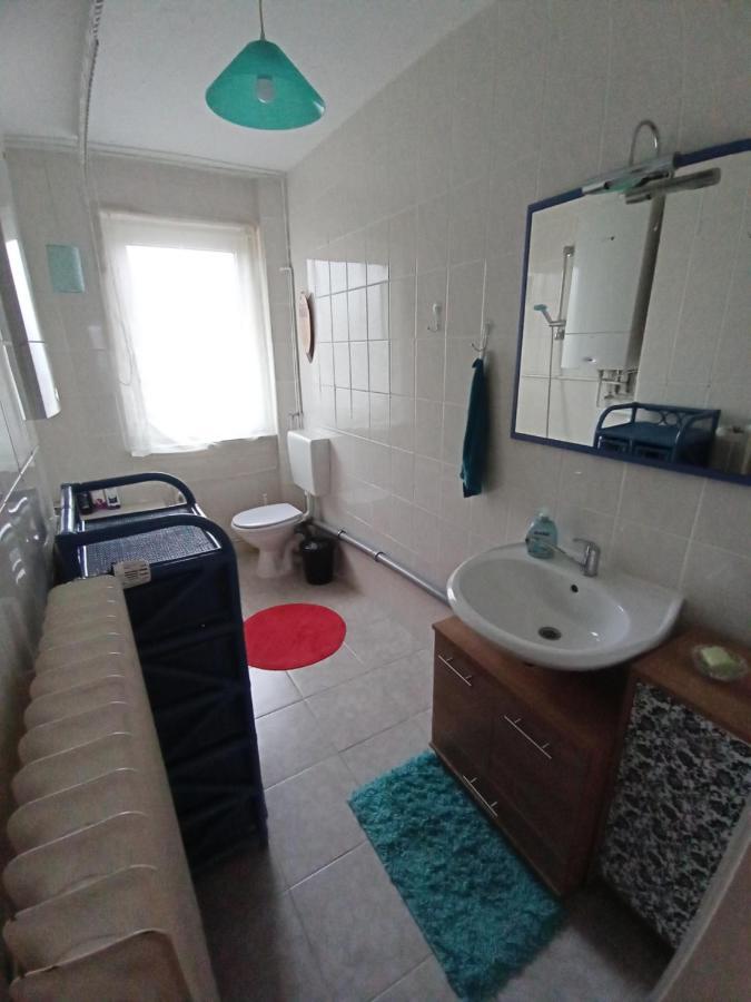 Ferienwohnung Maritim Mit E-Bike Verleih Wilhelmshaven Exteriör bild
